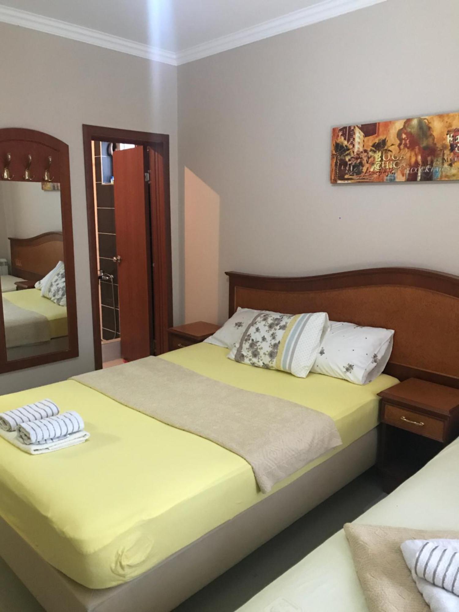 Hostel Lukas Krusevac Phòng bức ảnh