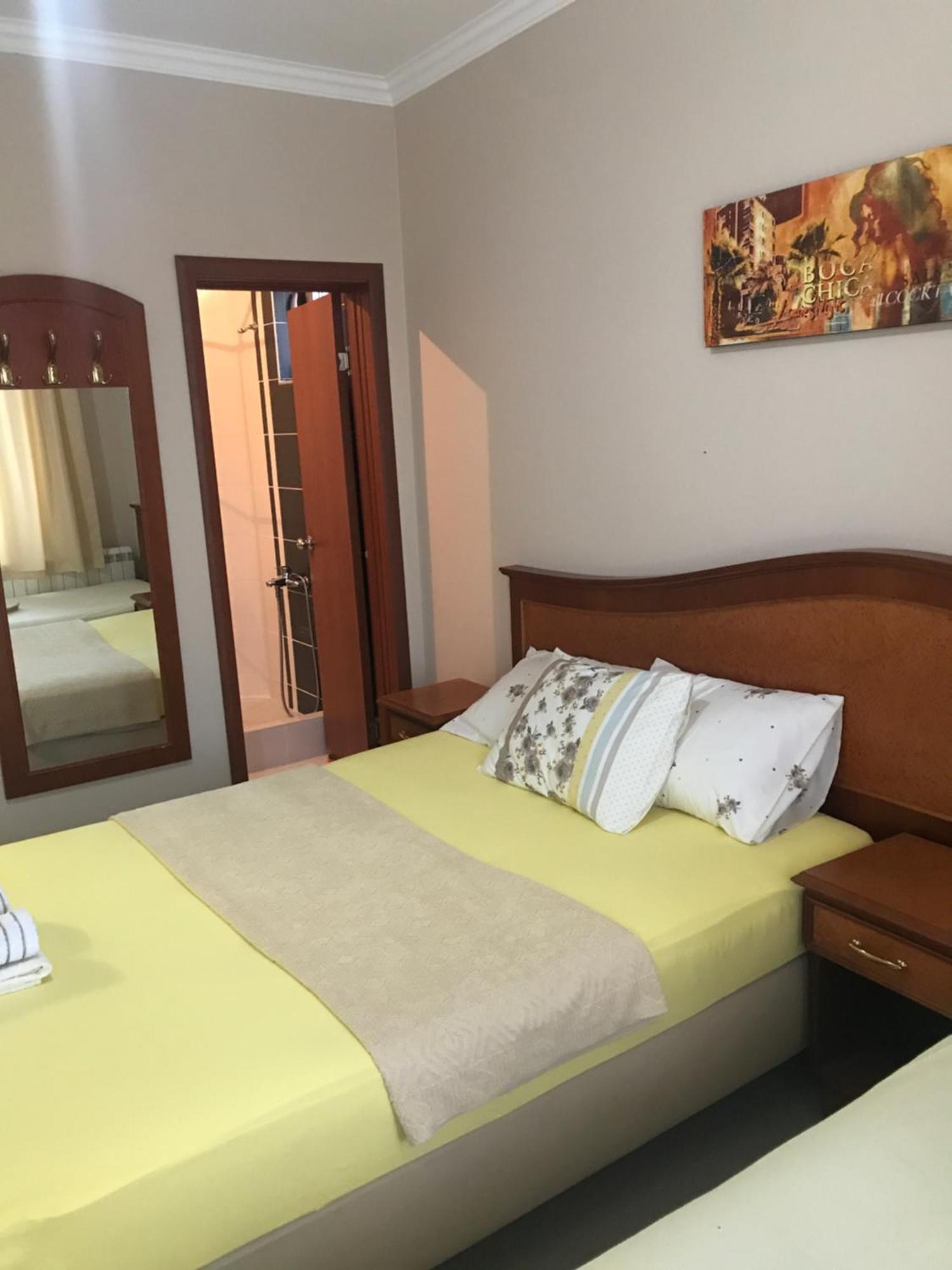 Hostel Lukas Krusevac Phòng bức ảnh