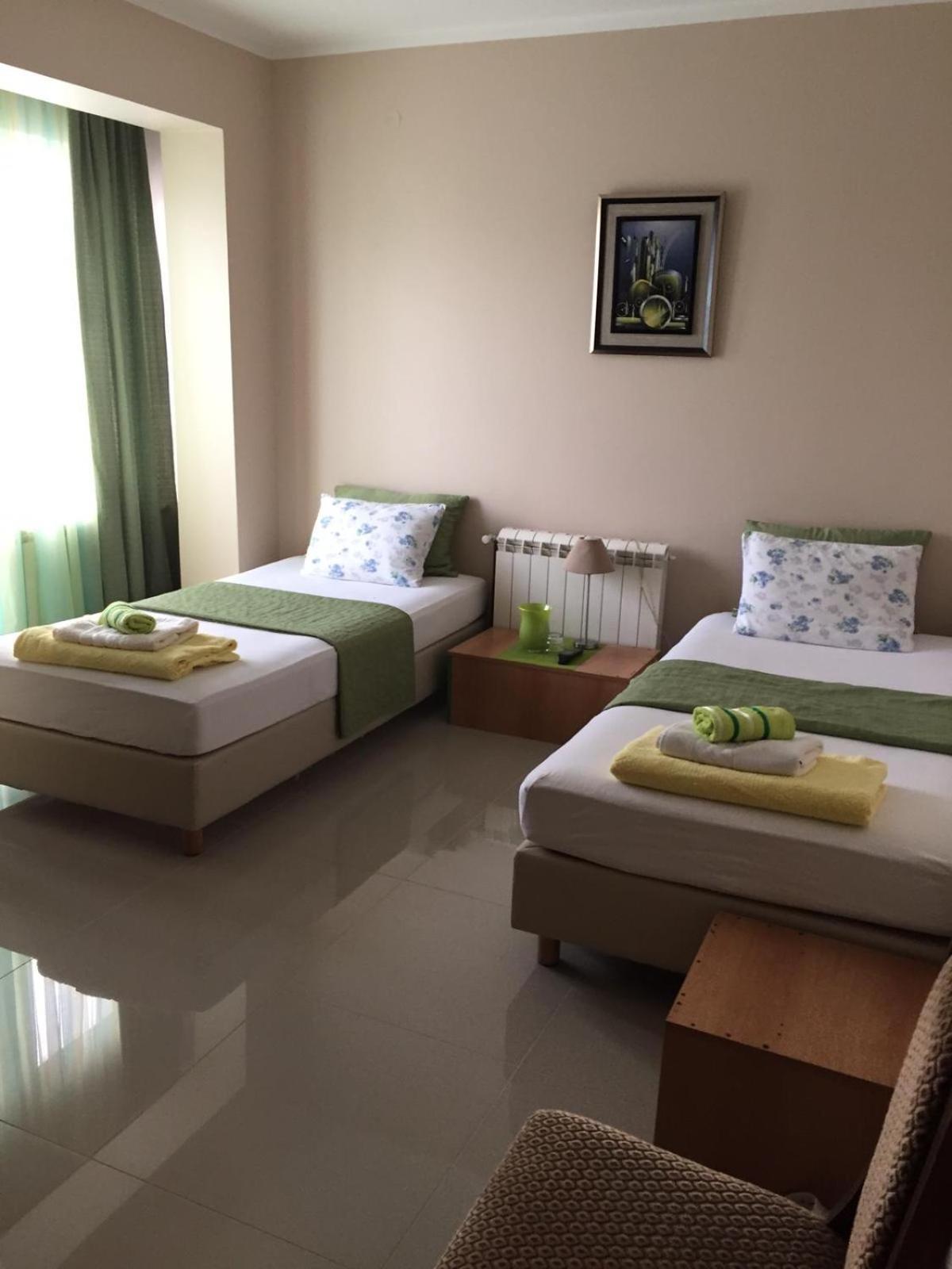 Hostel Lukas Krusevac Phòng bức ảnh